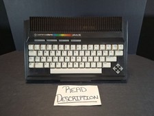 Commodore Plus/4 computer