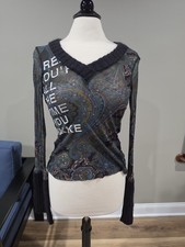 Cesoia donna Annarita N 100%