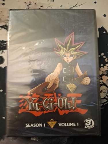 Zexal season 1 - yu-gi-oh!:,