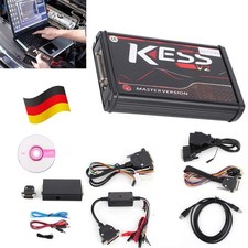 Chiptuning per KESS V2 RED