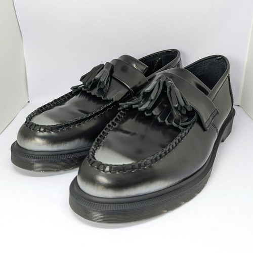 Mocassino martens adrian - mocassino,