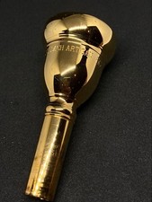 Boccaglio trombone artigianale - trombone,