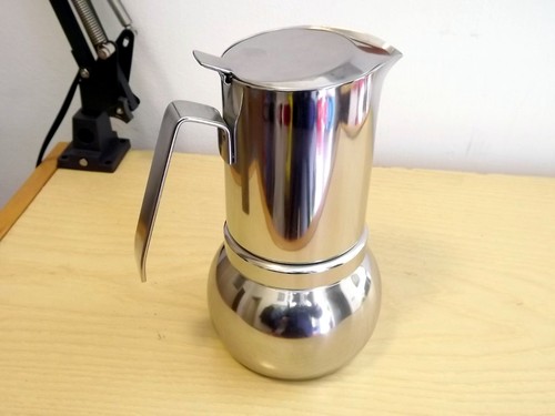 Caffettiera moka mod - caffettiera, mod.