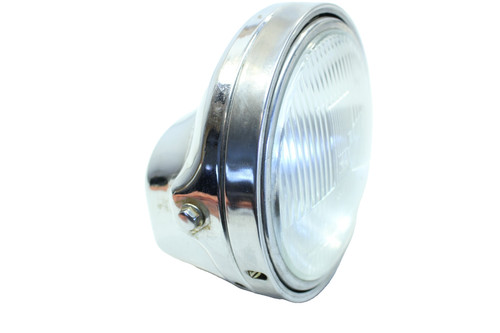 Faro anteriore principale - anteriore,