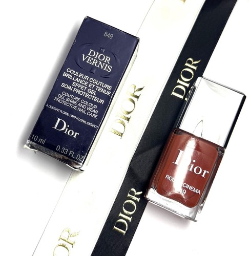 Smalto per unghie dior - per,