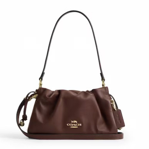 Borsa tracolla coach faye - borsa,