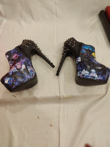 Scarpe donna essex glam - scarpe,
