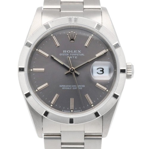 Rolex date orologi 15210 - rolex,
