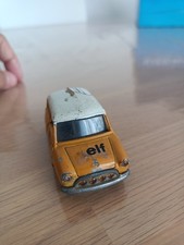 MINI MINOR INNOCENTI Mebetoys A-28 S.