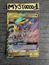 Carte Pokemon Carchacrok Et