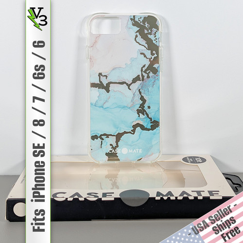 Custodia case mate per iphone - custodia, case-mate