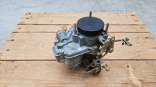 Carburatore Weber 30IBA22 Fiat 127 A112 Autobianchi nuovo NOS 30 IBA 22 epoca
