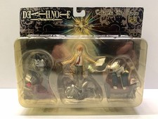 DEATH NOTE COLLECTIBLE MINI