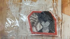 Portachiavi Seria Persona 25°