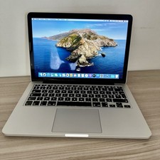 MacBook Pro 13" Retina 3 GHz -