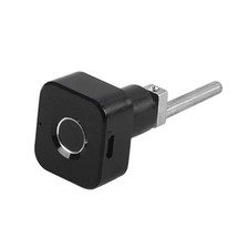 Serratura Biometrica Portatile