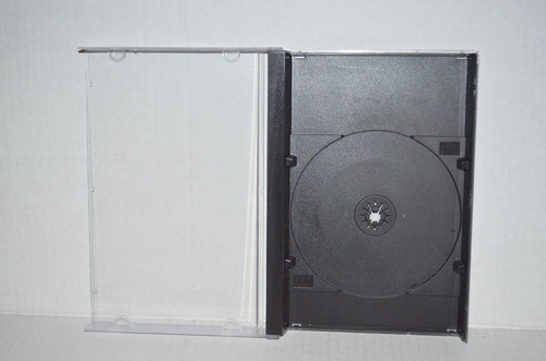 Sega saturn box ricambio cd - saturn,
