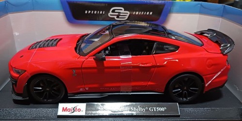 Modellino auto maisto 18 - auto, 1/18