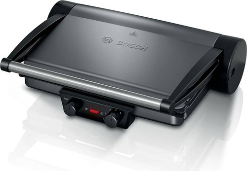 Bosch bistecchiera elettrica - bosch,