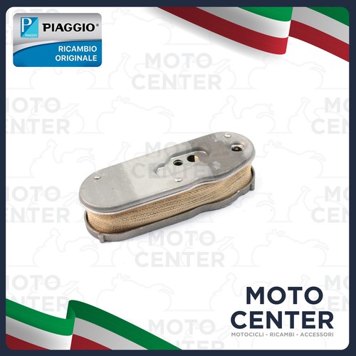 Scatola filtro aria - scatola,