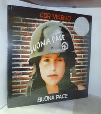 Cor Veleno - Buona Pace -