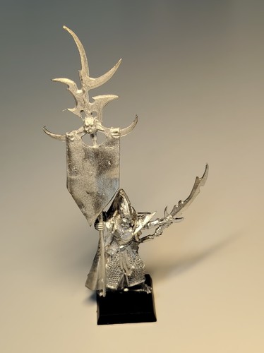 Warhammer fantasy old world - warhammer,