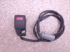 SOS sistema di chiamata di