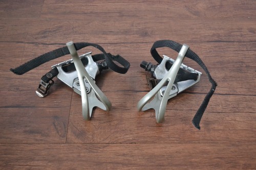 Set pedali shimano a550 - set,