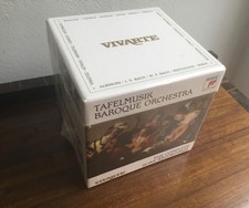 Tafelmusik Baroque Orchestra