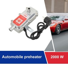 2000 W 220 V-240 V auto camion