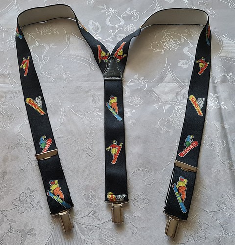 Slip uomo vintage - uomo,
