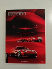 The Official Ferrari Magazine