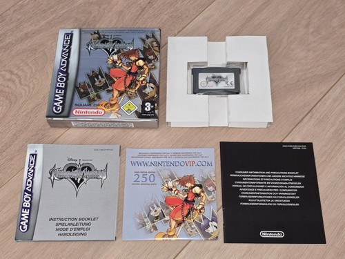 Kingdom hearts chain - chain, of