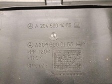 A2045001455 consolle centrale