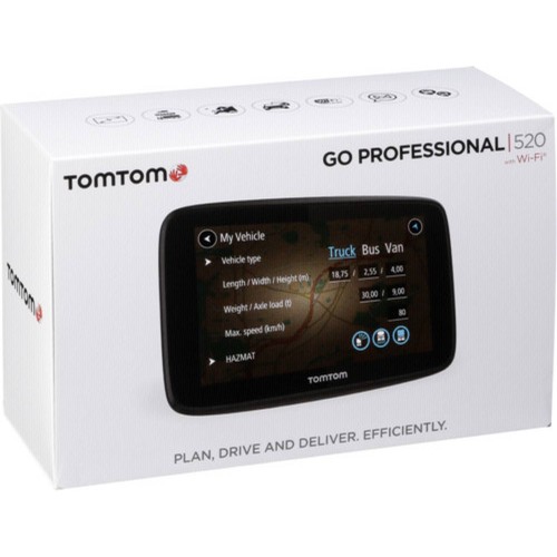 Navigatore satellitare tomtom - navigatore,