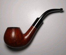 Pipa tabacco biliardo mauro - pipa,