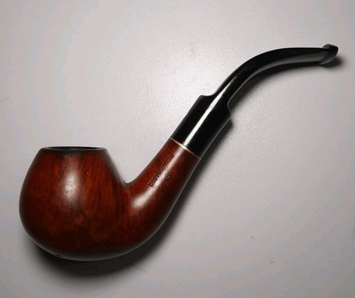 Pipa tabacco biliardo mauro - tabacco,