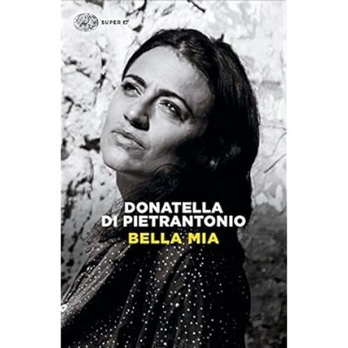 Bella mia paperback jan 30 - [paperback], [jan