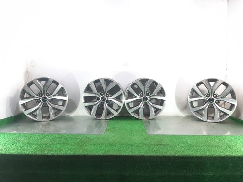 R17 cerchi kia - r17, sportage