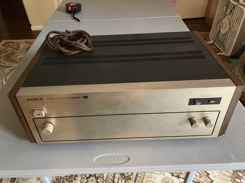 Amplificatore potenza - amplificatore, di