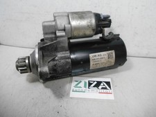 Motorino avviamento AUDI Q3 8U 2.0 TDI 120cv DFT 2016 02E911024C 0001153005