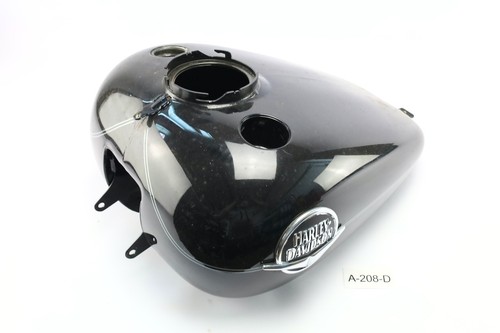 Harley davidson road king - davidson,