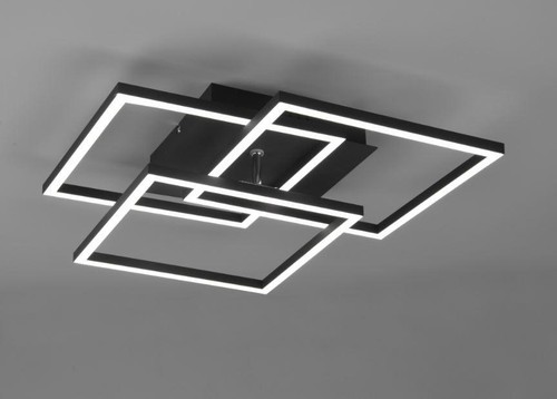 Trio lighting plafoniera led - trio,