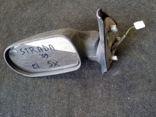 Specchio Retrovisore Sinistro Elettrico   FIAT STRADA 2006-2009