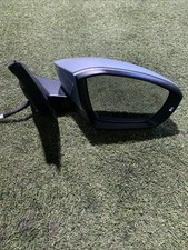 Specchietto Retrovisore Destro Volkswagen T-Cross 2020 14 Pin