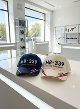Cappellino Aeronautica