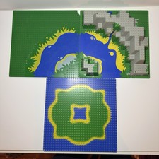 Lego pirates enchanted island - enchanted,