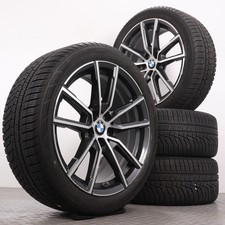 Ruote Invernali 18 Pollici BMW
