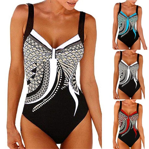 Set bikini donna con