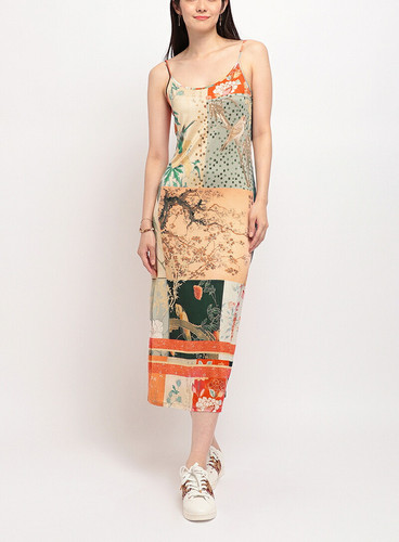 Abito donna desigual matsue - donna,